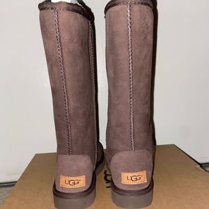 Tall Ugg Boots